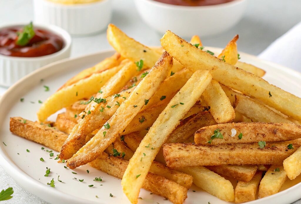 Air Fryer French Fries