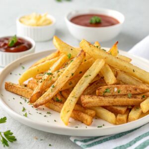 Air Fryer French Fries