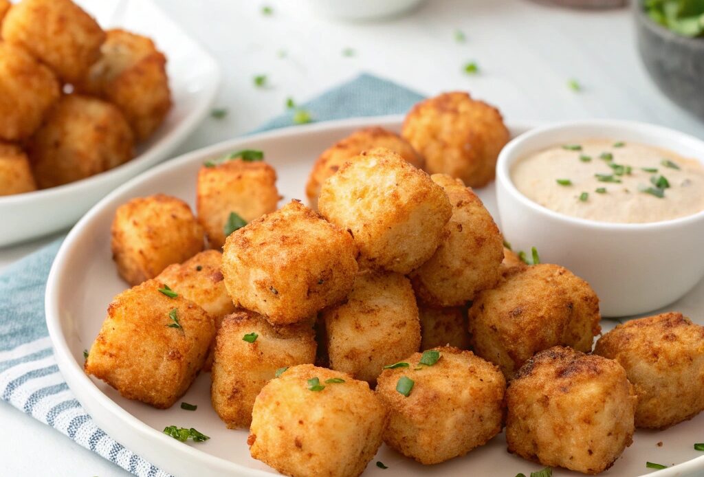 Ore Ida Tater Tots Air Fryer Recipe