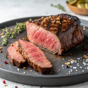 Air Fryer Steak