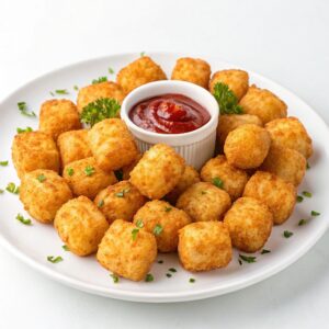 Air Fryer Tater Tots