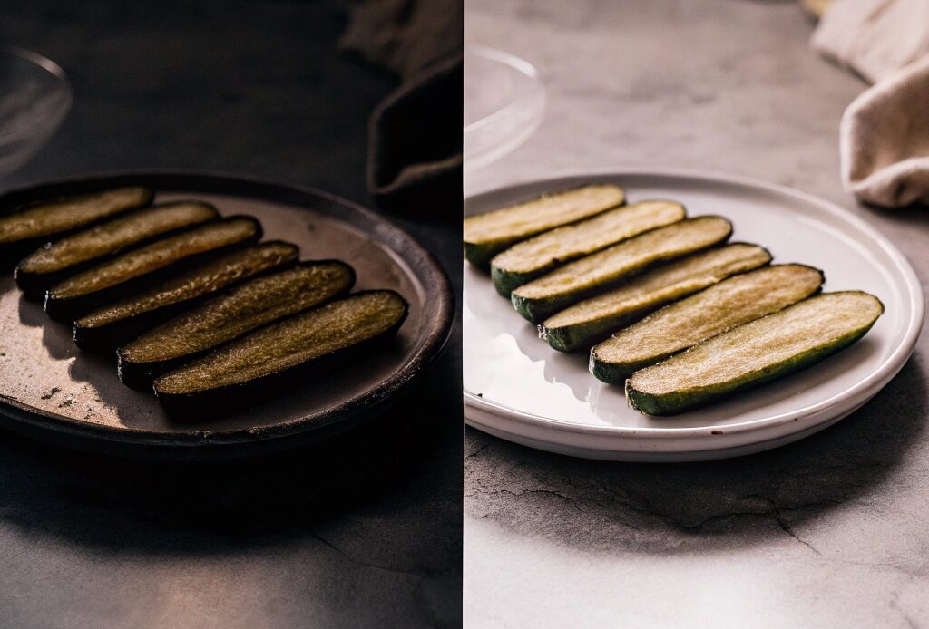 Air Fryer Pickles Recipe