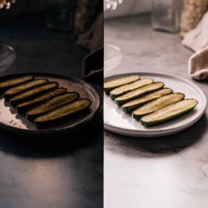 Air Fryer Pickles Recipe