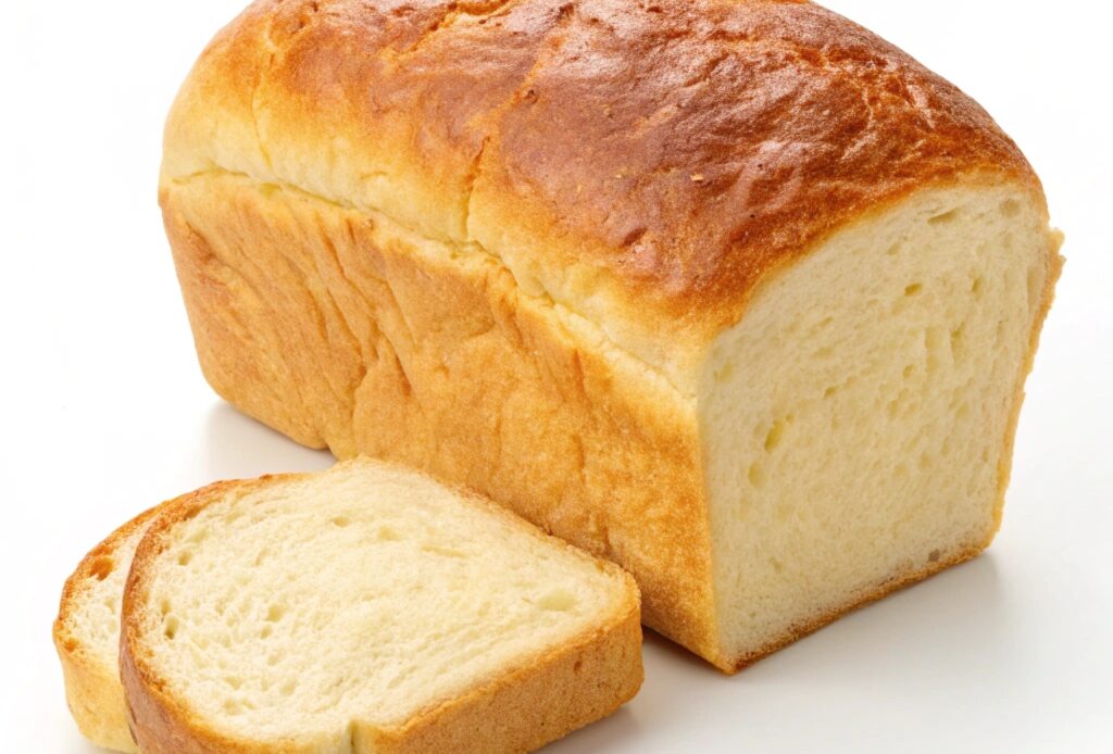 Making Homemade bread in the air fryer