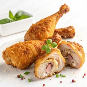 Air Fryer Chicken Drumsticks