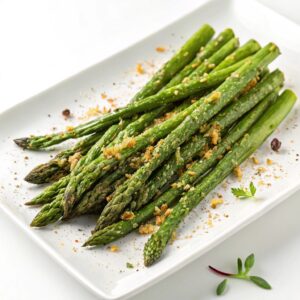 Air Fryer Asparagus