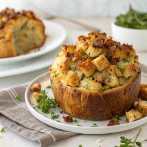 Air Fryer Stuffing