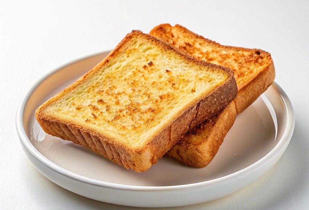 Air Fryer Toast