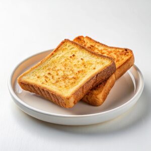 Air Fryer Toast