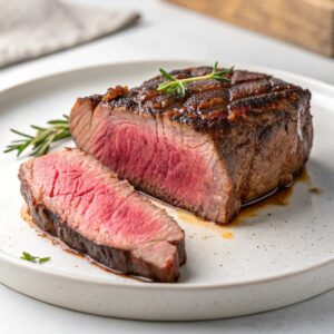 Air Fryer Steak Recipes