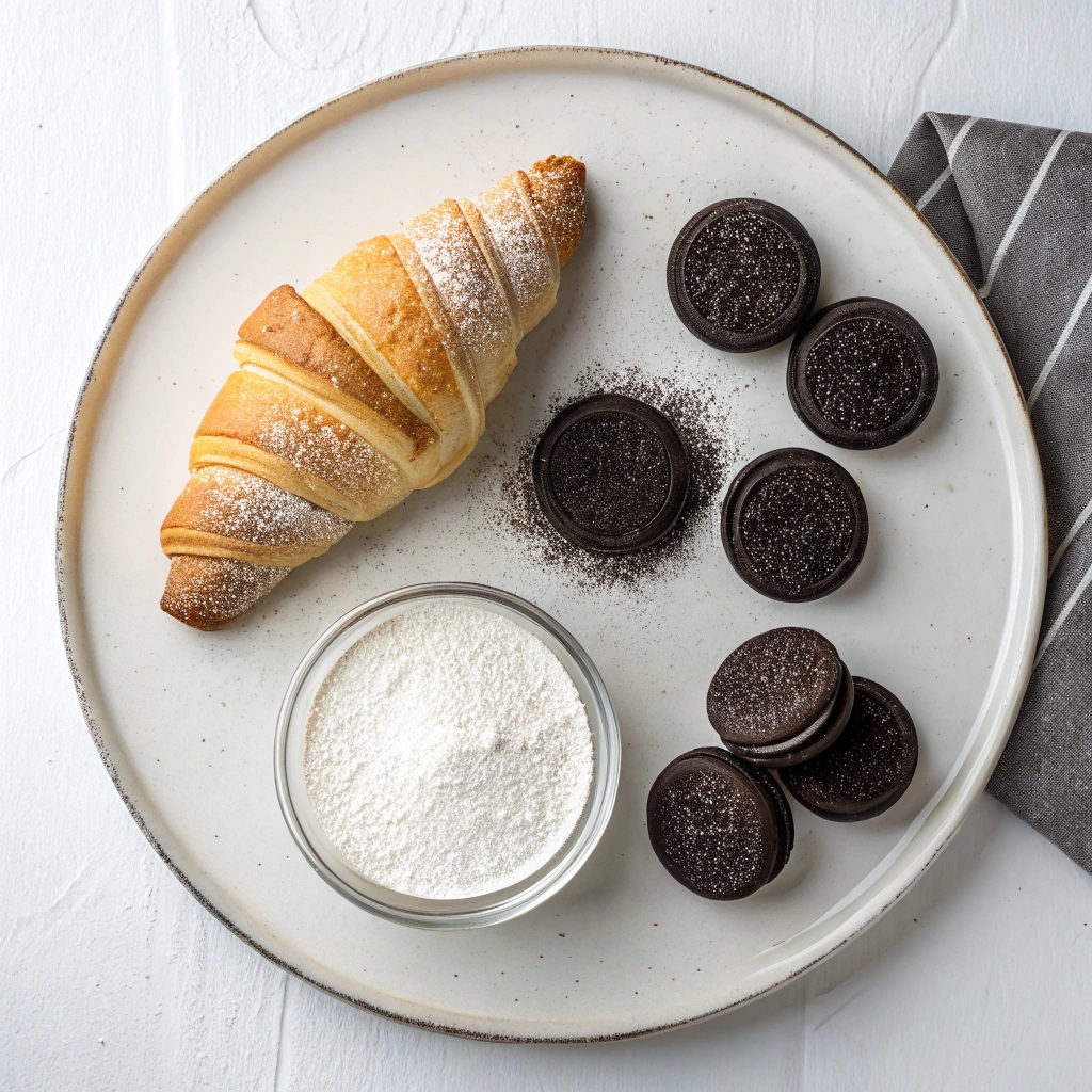 Fresh Air Fryer Oreo Delights