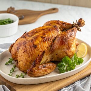 Air Fryer Chicken Recipes