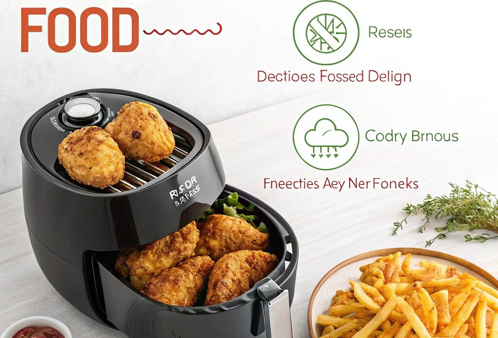 Keto Air Fryer Recipes