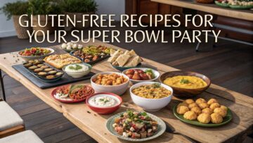 19 Gluten-Free Recipes for Your Super Bowl Party